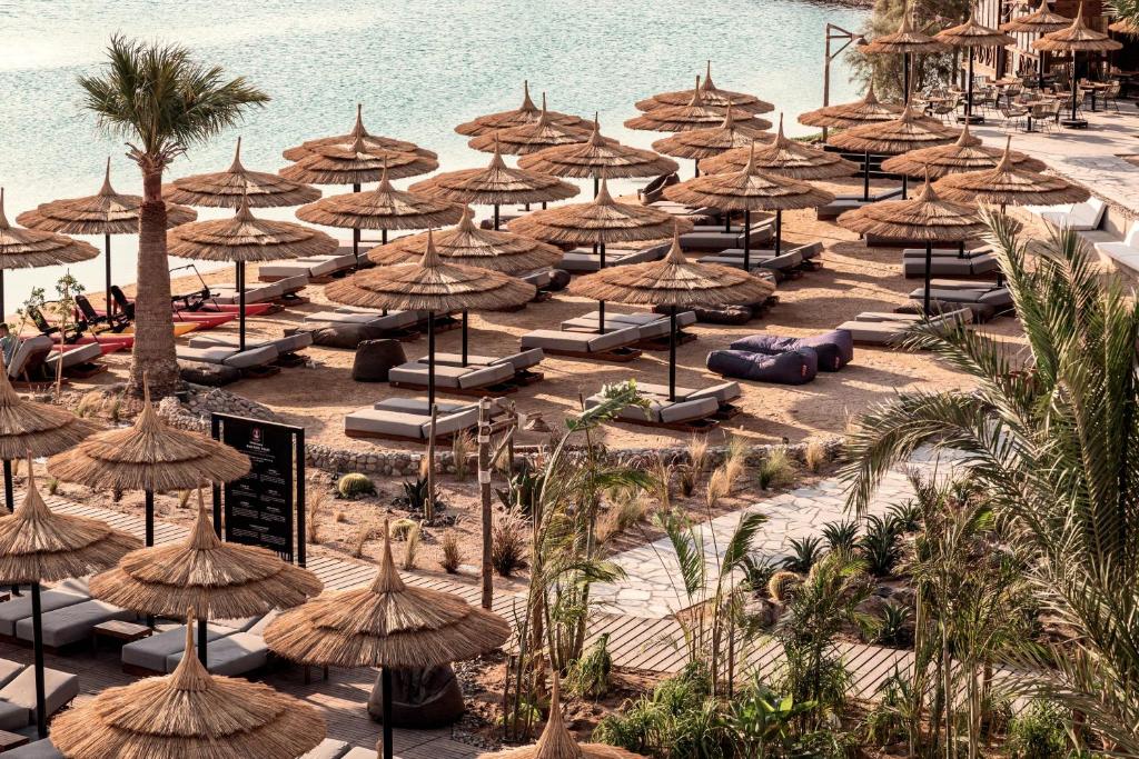 Cook’s Club El Gouna (Adults Only) كوكس كلوب الجونة (للكبار فقط)